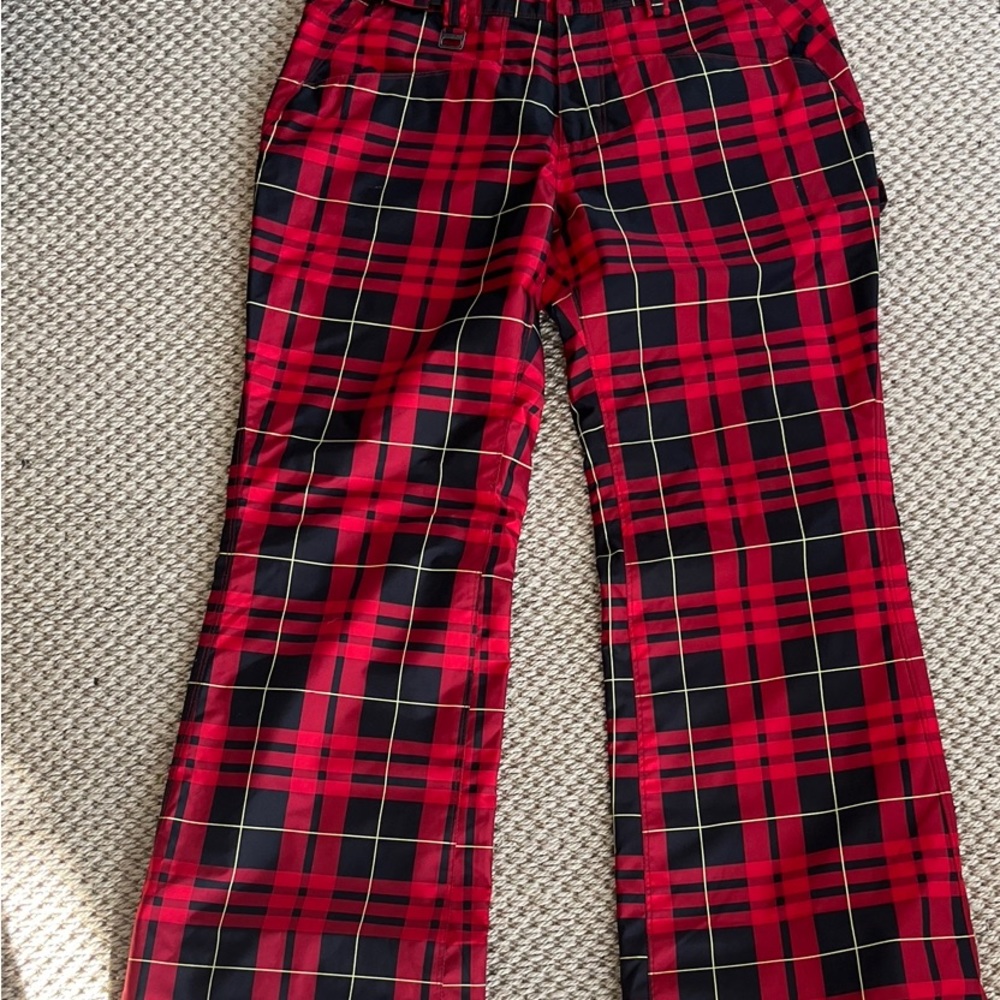 Snowboard Pants